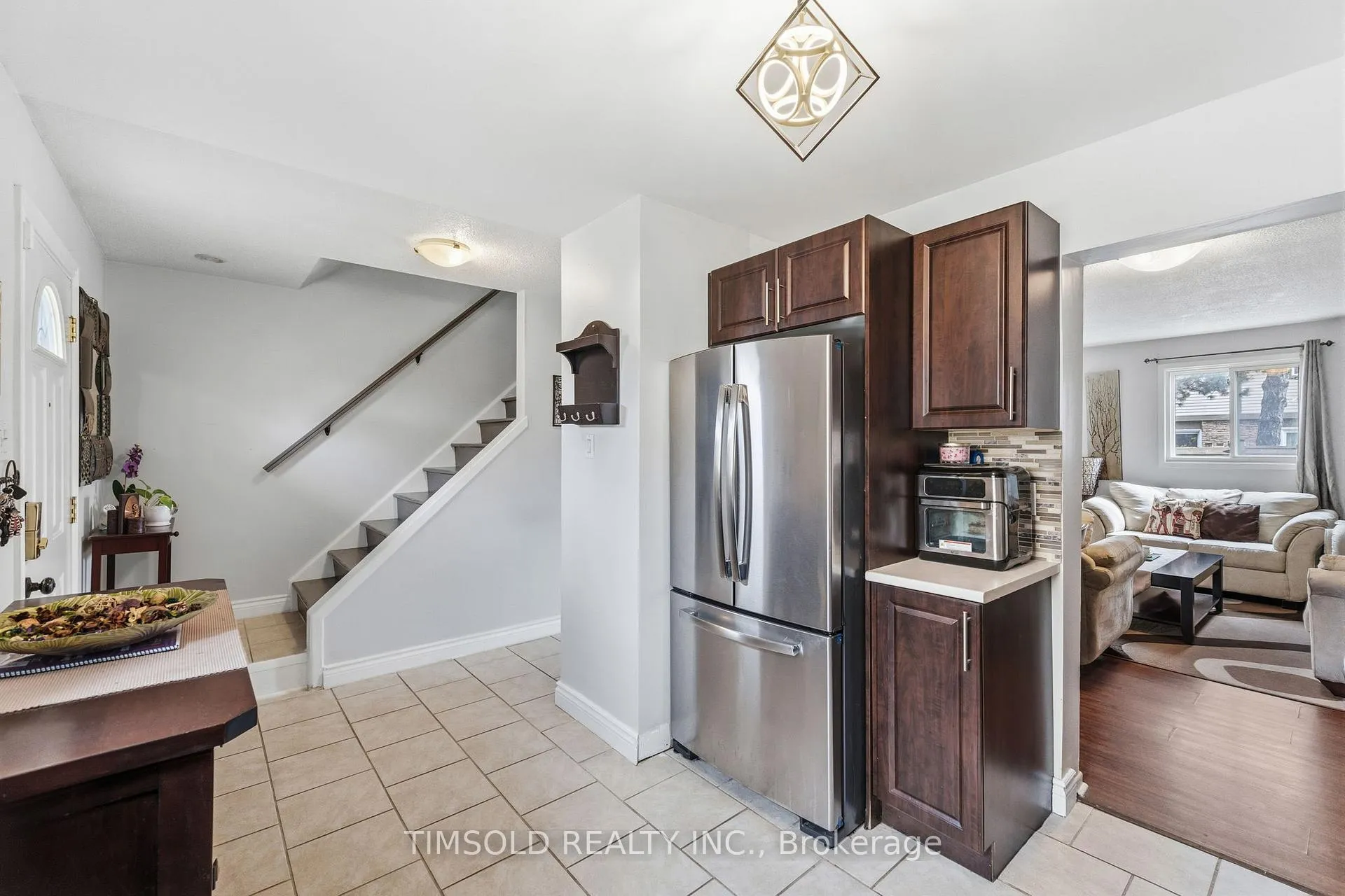 Photo 7 of Unit 29, 57 Hansen Road N, Brampton, Madoc — HOMEH