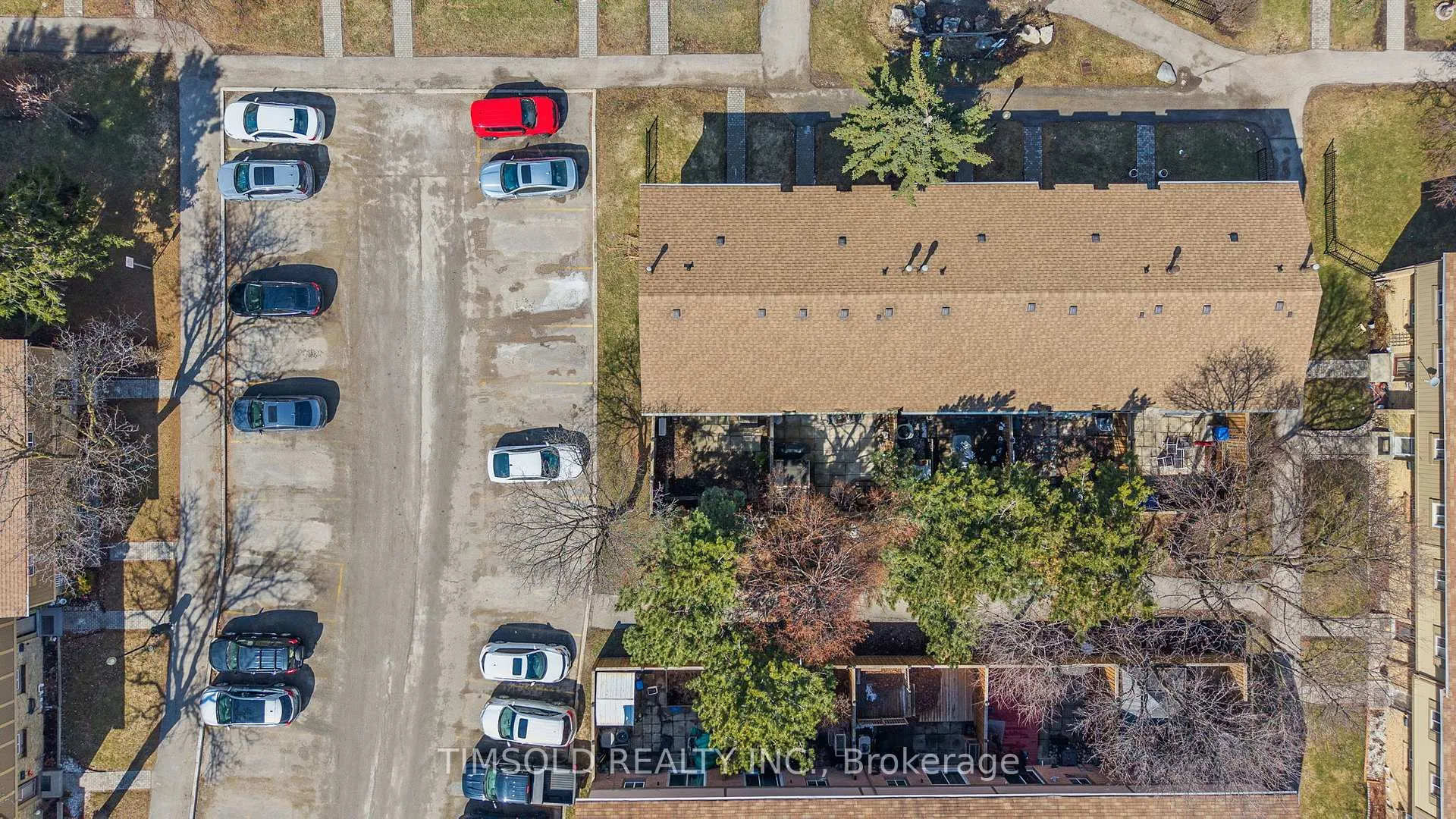 Photo 54 of Unit 29, 57 Hansen Road N, Brampton, Madoc — HOMEH
