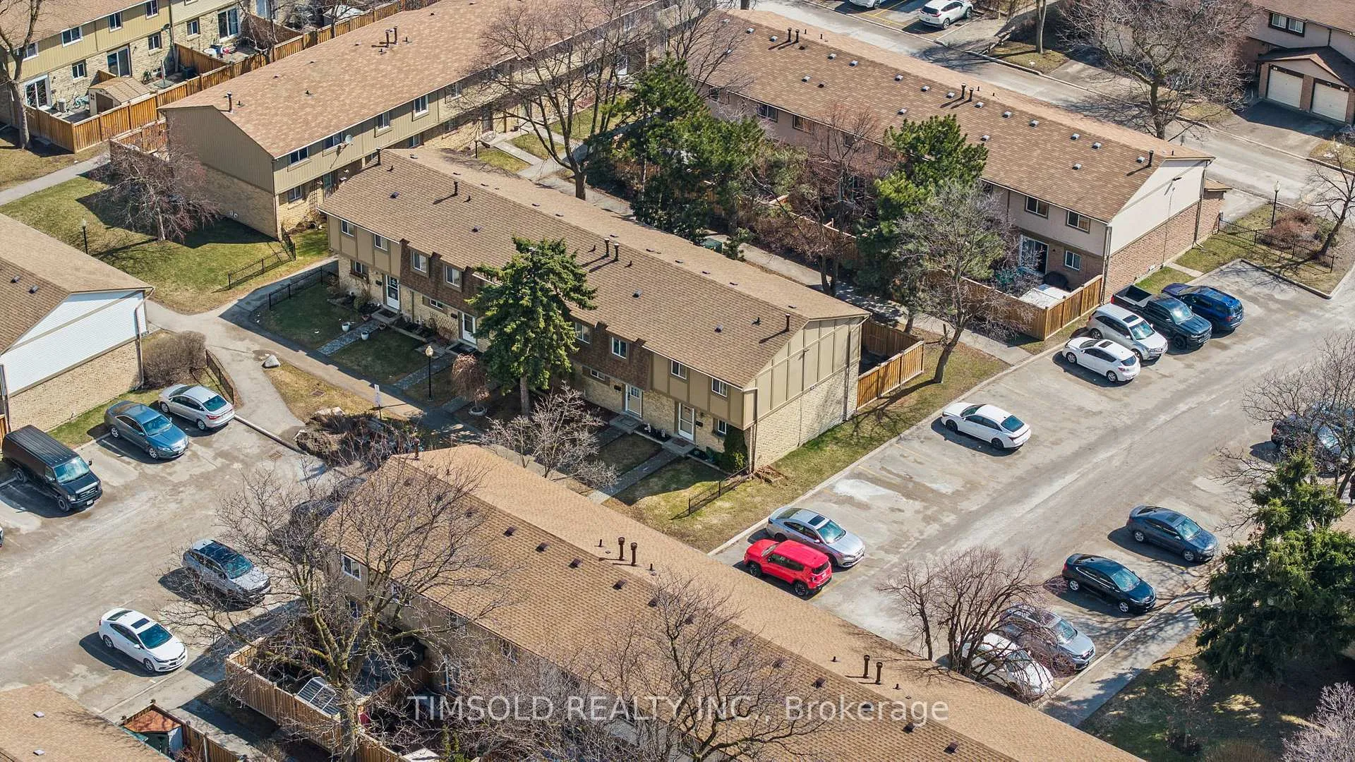 Photo 55 of Unit 29, 57 Hansen Road N, Brampton, Madoc — HOMEH