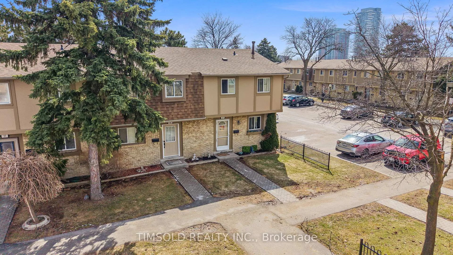 Photo 56 of Unit 29, 57 Hansen Road N, Brampton, Madoc — HOMEH
