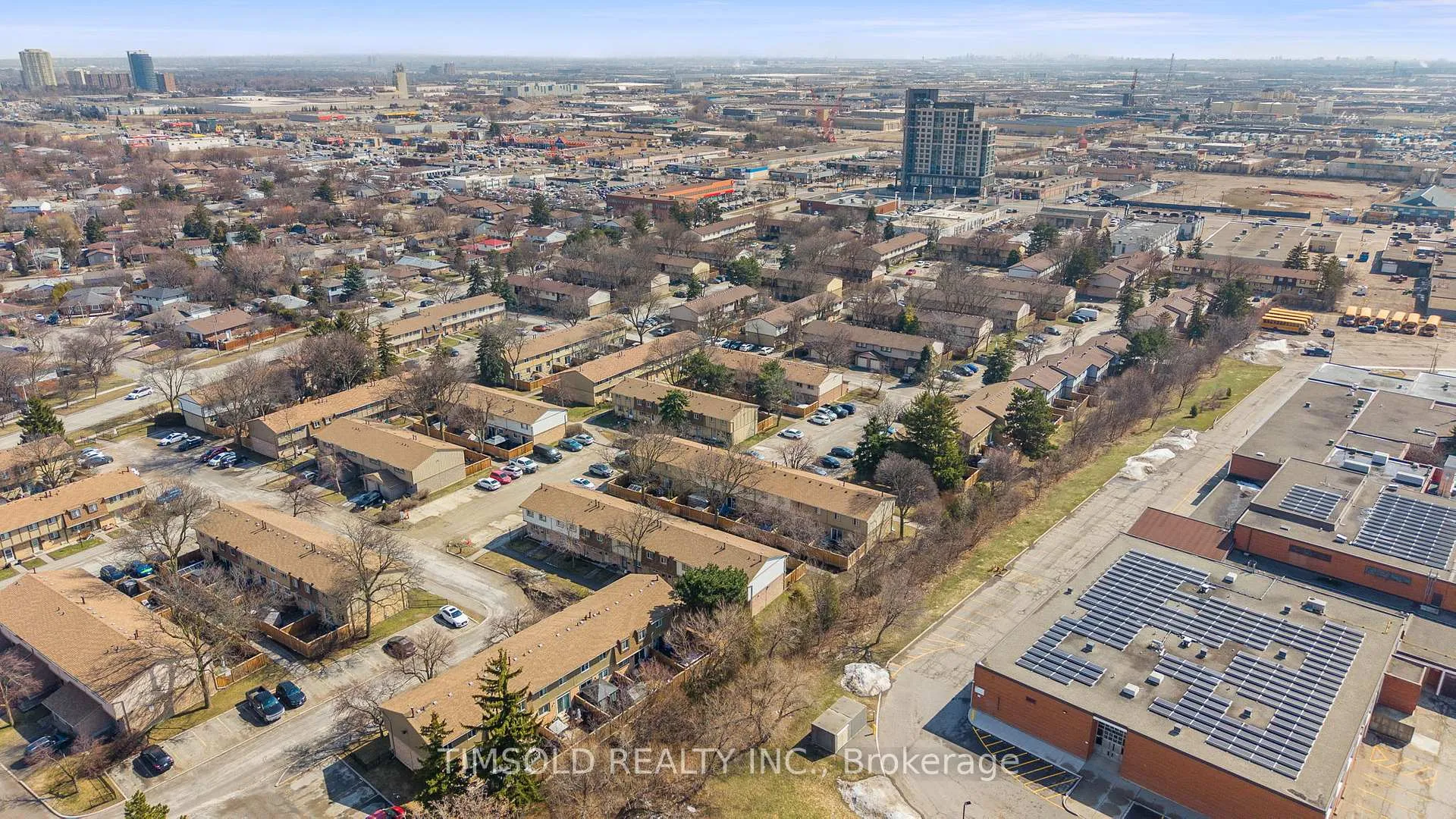 Photo 57 of Unit 29, 57 Hansen Road N, Brampton, Madoc — HOMEH
