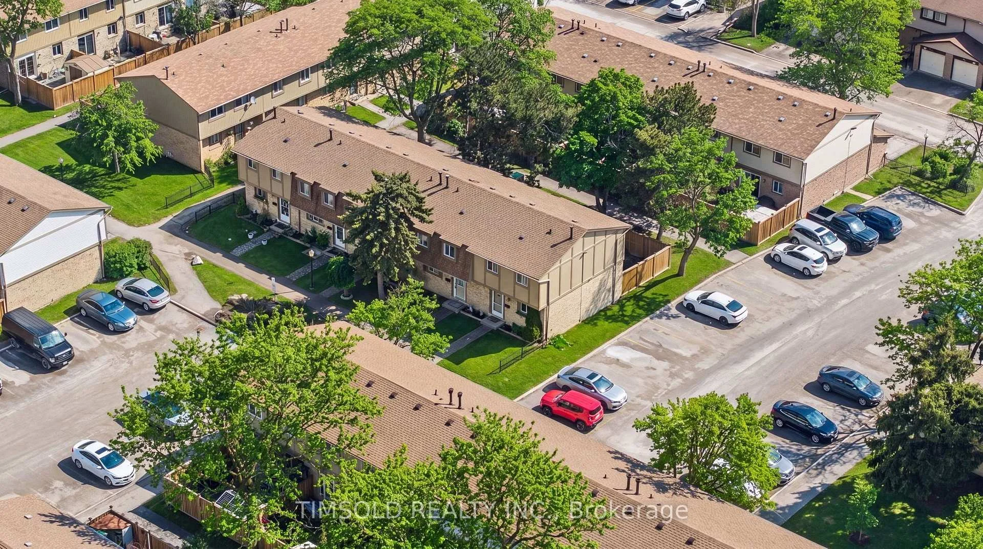 Photo 30 of Unit 29, 57 Hansen Road N, Brampton, Madoc — HOMEH