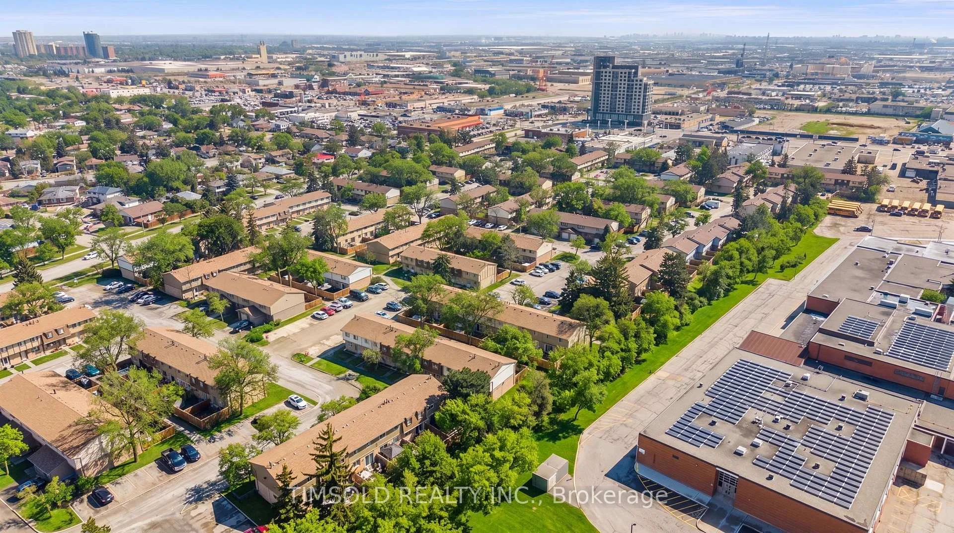 Photo 31 of Unit 29, 57 Hansen Road N, Brampton, Madoc — HOMEH