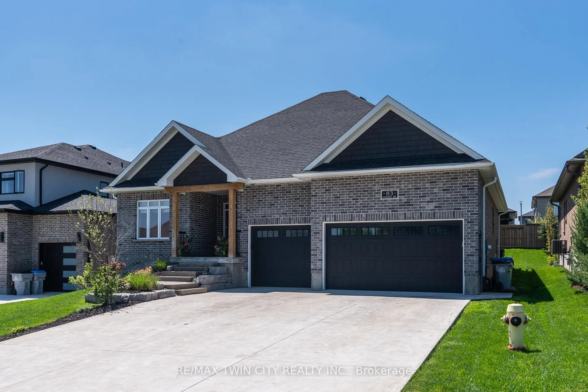 Photo 2 of 83 Gerber Drive, Perth East, Milverton — HOMEH