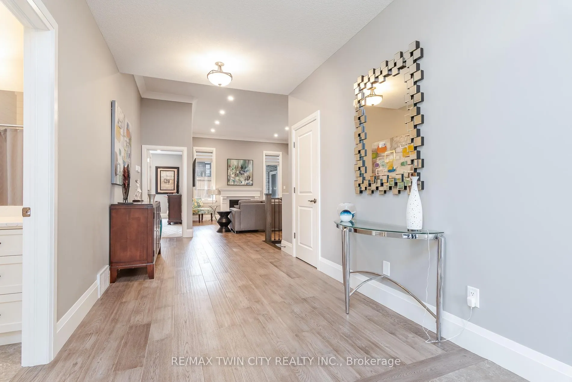 Photo 5 of 83 Gerber Drive, Perth East, Milverton — HOMEH