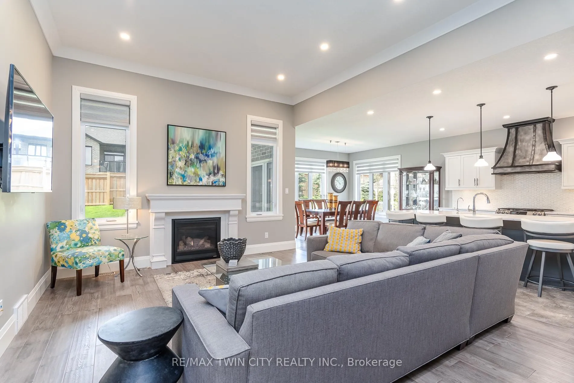 Photo 6 of 83 Gerber Drive, Perth East, Milverton — HOMEH