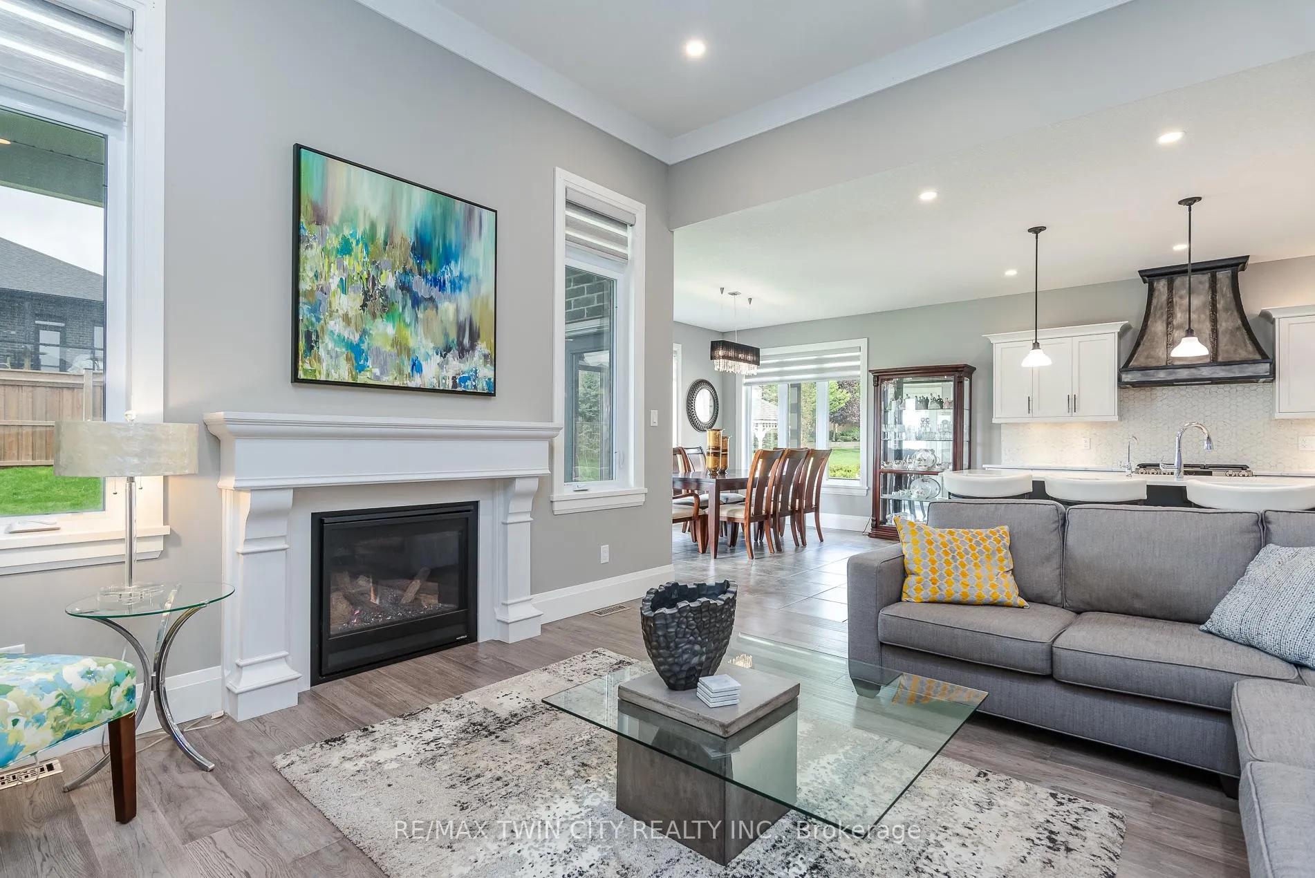 Photo 7 of 83 Gerber Drive, Perth East, Milverton — HOMEH