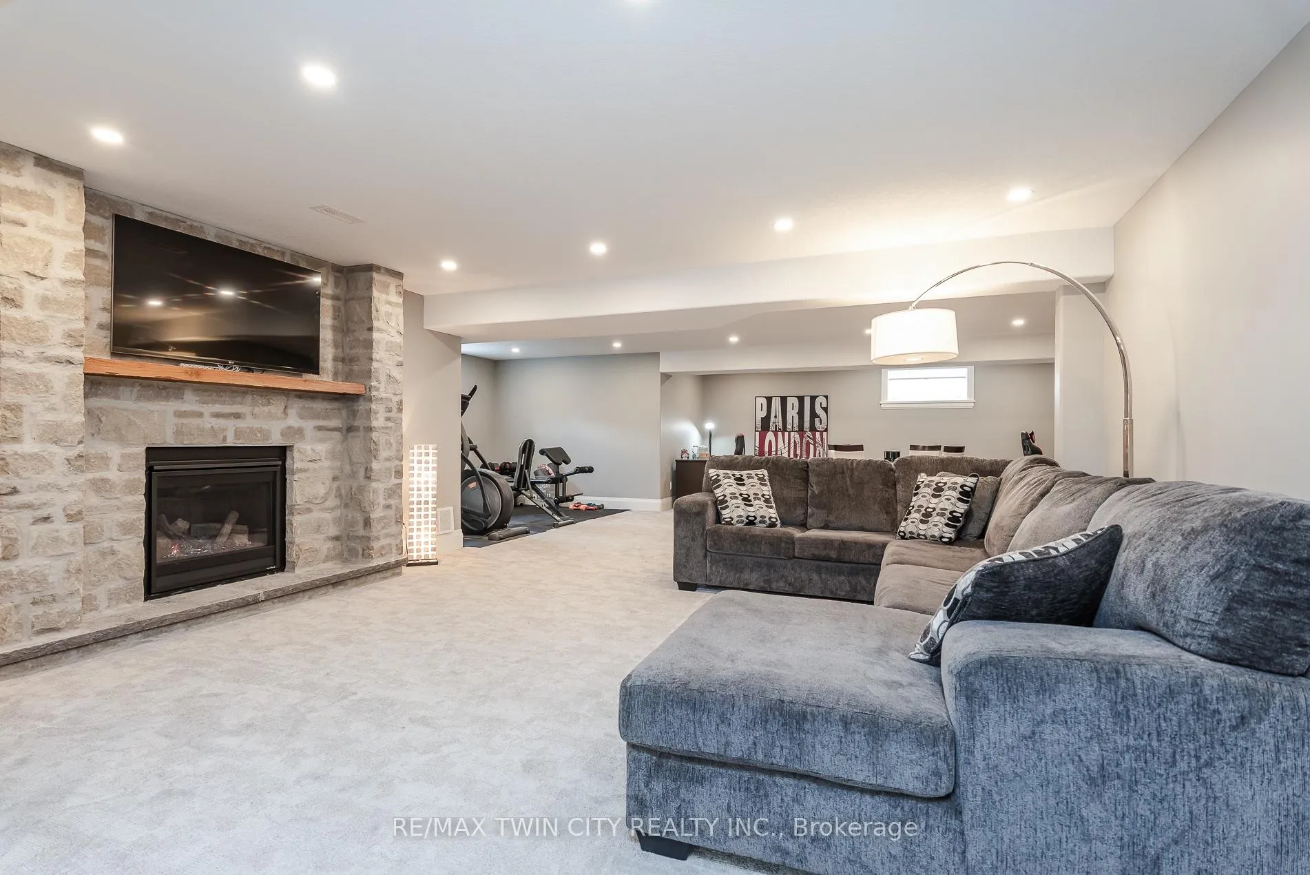 Photo 25 of 83 Gerber Drive, Perth East, Milverton — HOMEH