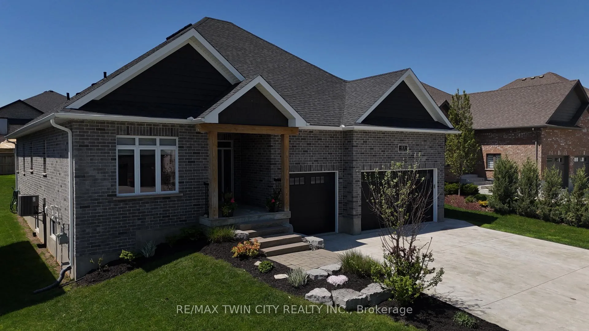 Photo 32 of 83 Gerber Drive, Perth East, Milverton — HOMEH