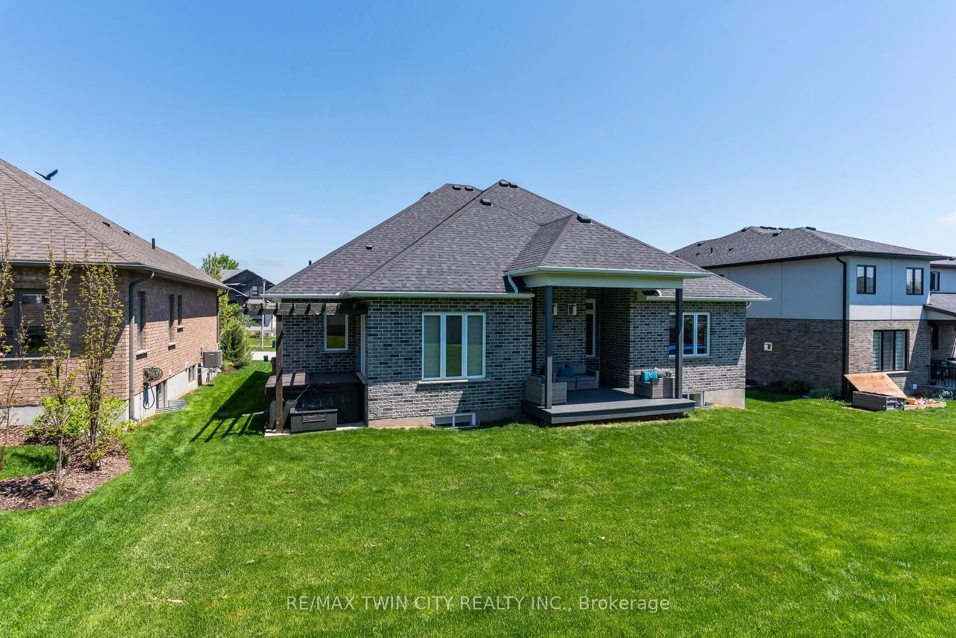 Photo 37 of 83 Gerber Drive, Perth East, Milverton — HOMEH