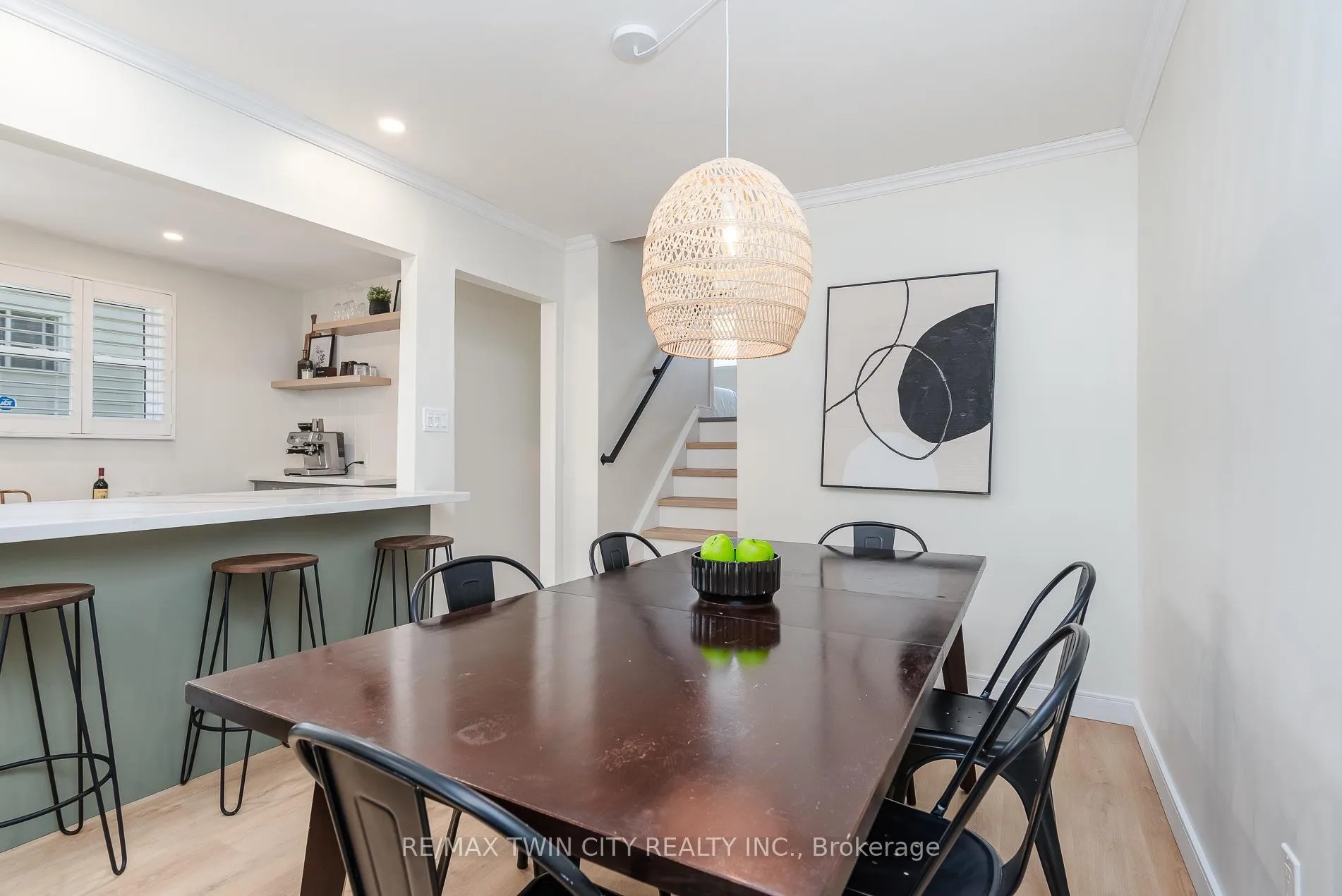 Photo 12 of 43 Inverness Street, Brantford — HOMEH