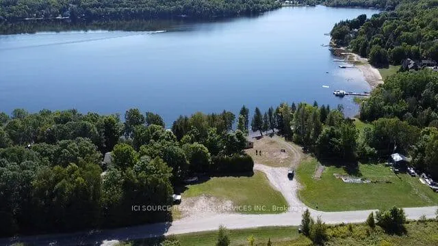 Photo 3 of 77 Odds Drive, Parry Sound Remote Area, Restoule — HOMEH