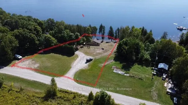 Photo 4 of 77 Odds Drive, Parry Sound Remote Area, Restoule — HOMEH