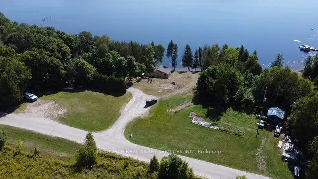 Photo 5 of 77 Odds Drive, Parry Sound Remote Area, Restoule — HOMEH