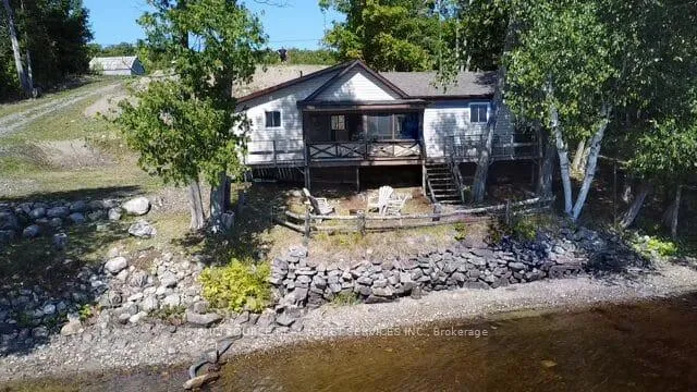 Photo 6 of 77 Odds Drive, Parry Sound Remote Area, Restoule — HOMEH