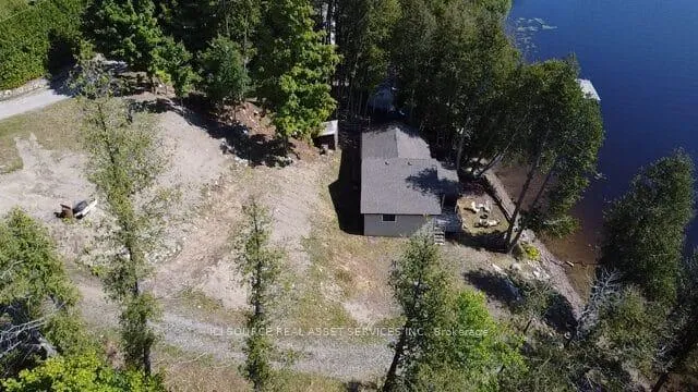 Photo 7 of 77 Odds Drive, Parry Sound Remote Area, Restoule — HOMEH