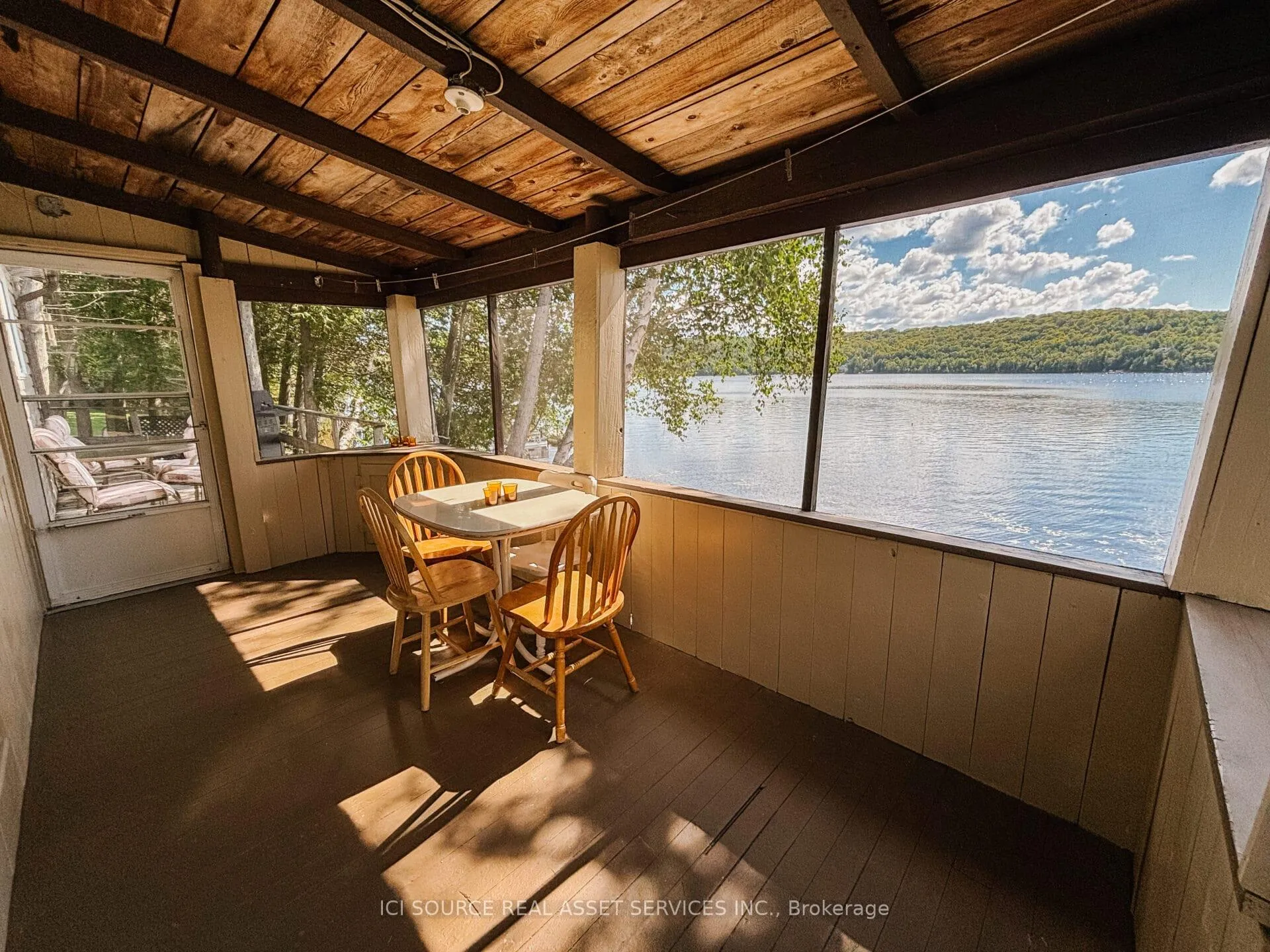 Photo 8 of 77 Odds Drive, Parry Sound Remote Area, Restoule — HOMEH