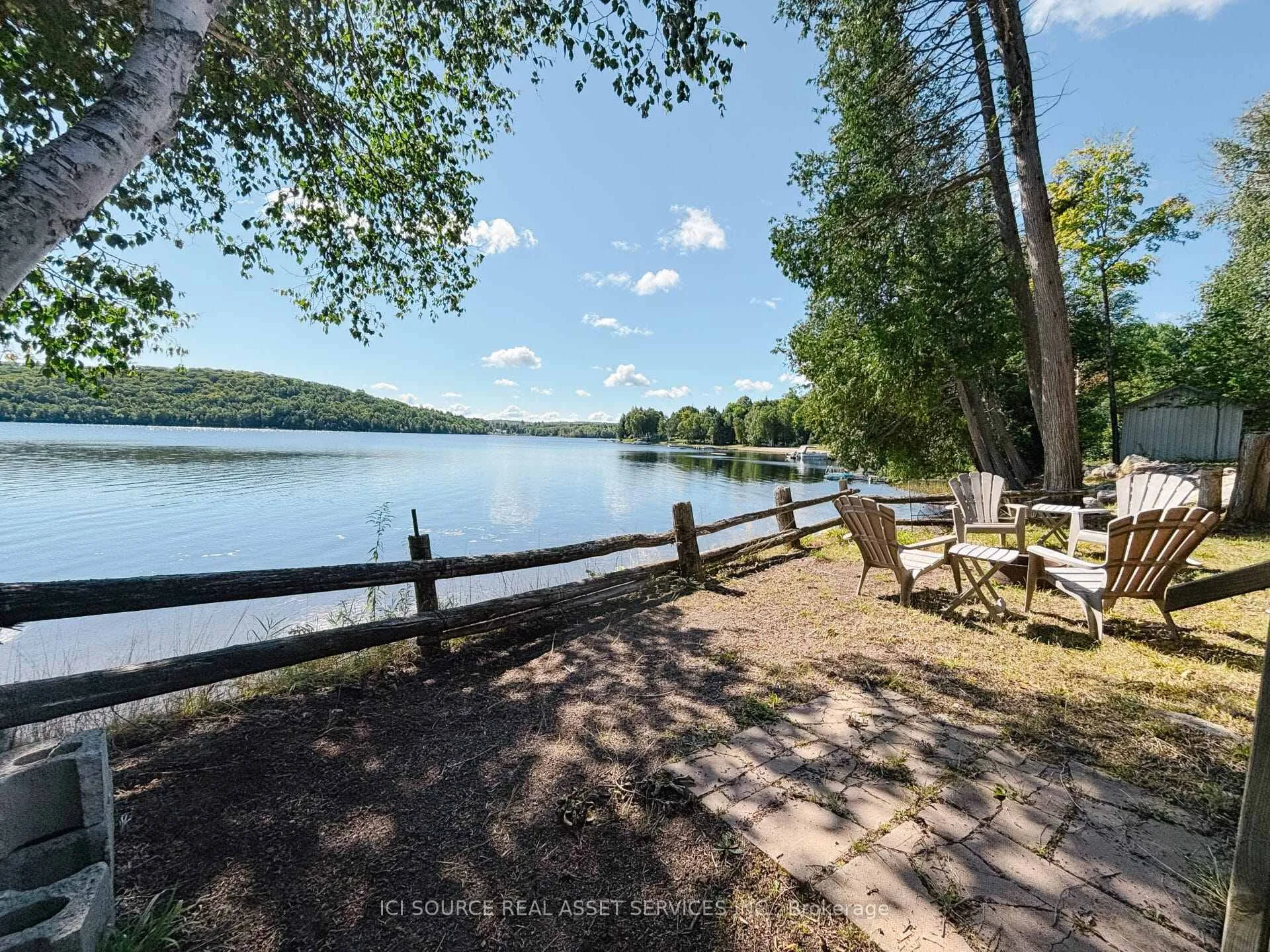 Photo 9 of 77 Odds Drive, Parry Sound Remote Area, Restoule — HOMEH