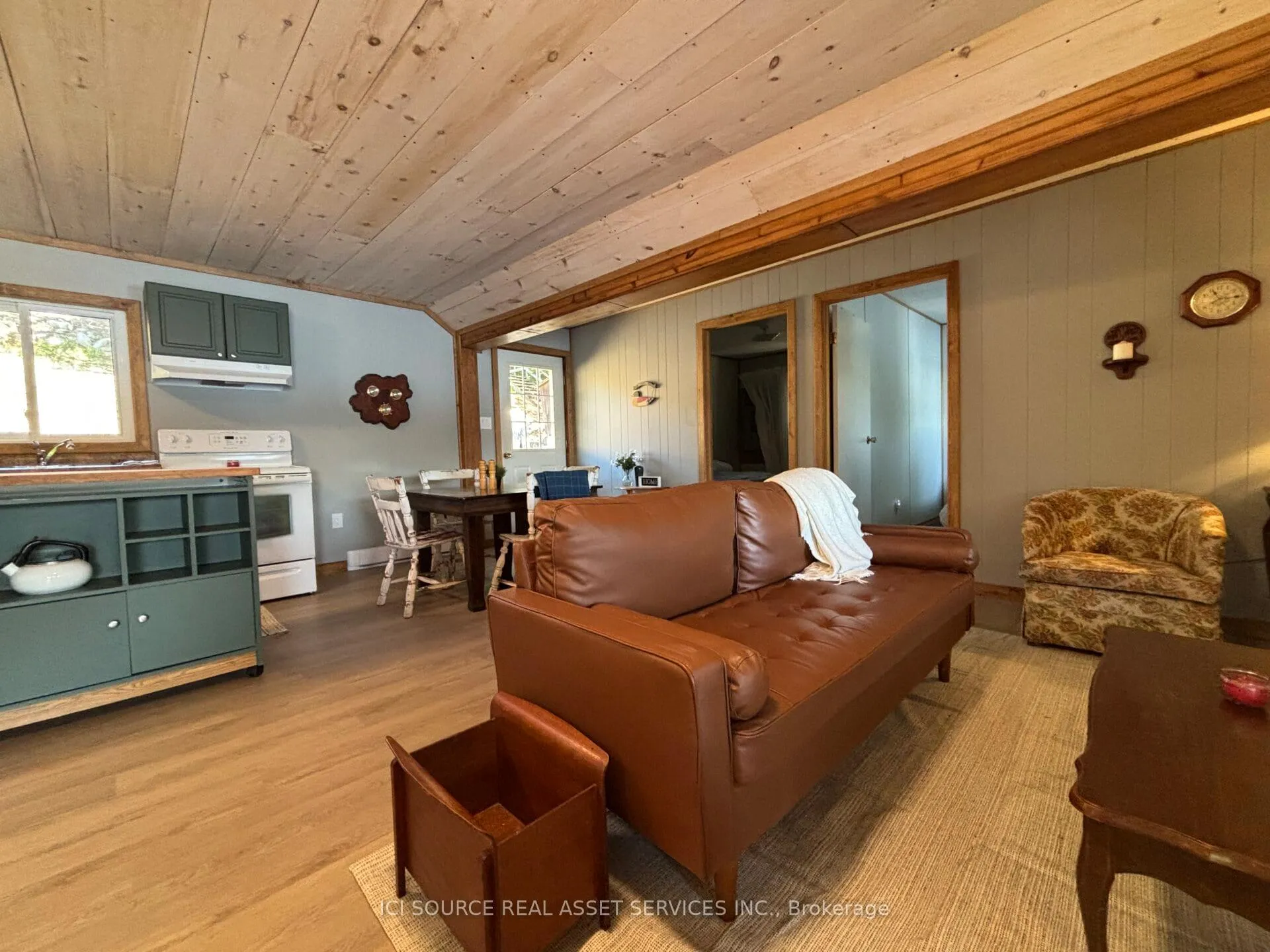 Photo 10 of 77 Odds Drive, Parry Sound Remote Area, Restoule — HOMEH