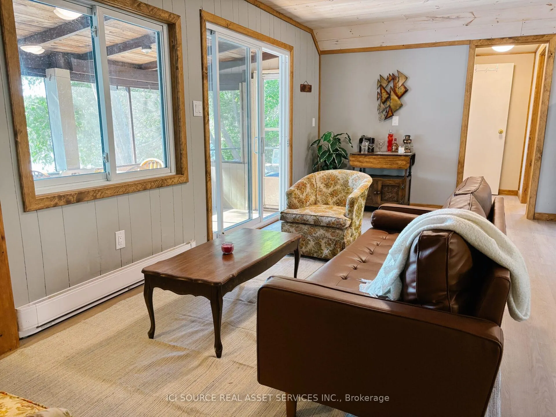 Photo 12 of 77 Odds Drive, Parry Sound Remote Area, Restoule — HOMEH