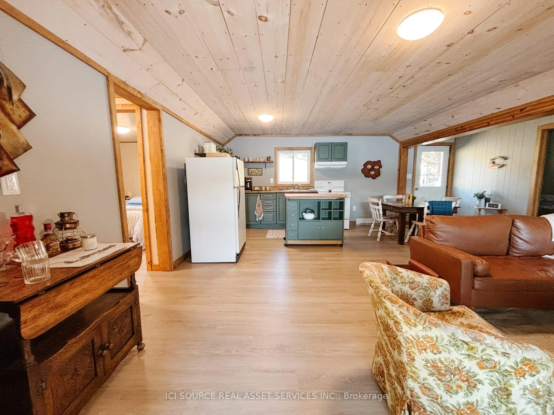 Photo 13 of 77 Odds Drive, Parry Sound Remote Area, Restoule — HOMEH