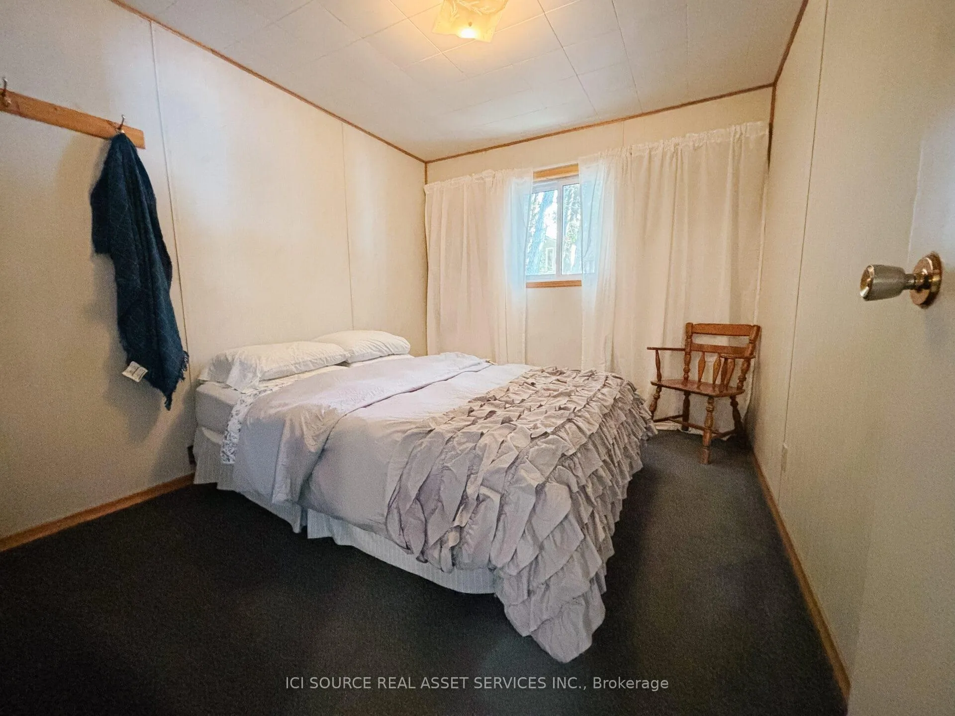 Photo 14 of 77 Odds Drive, Parry Sound Remote Area, Restoule — HOMEH