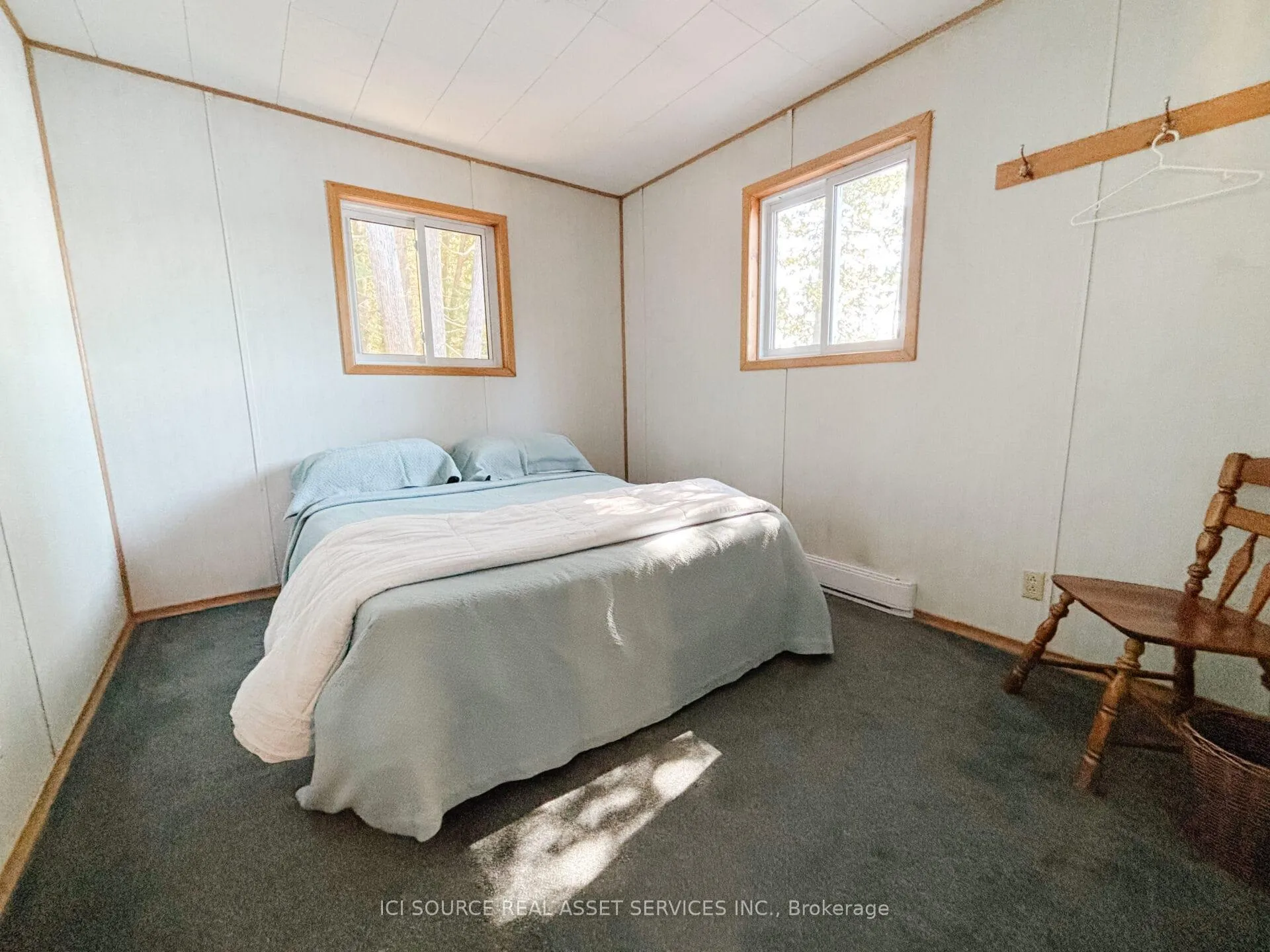 Photo 15 of 77 Odds Drive, Parry Sound Remote Area, Restoule — HOMEH