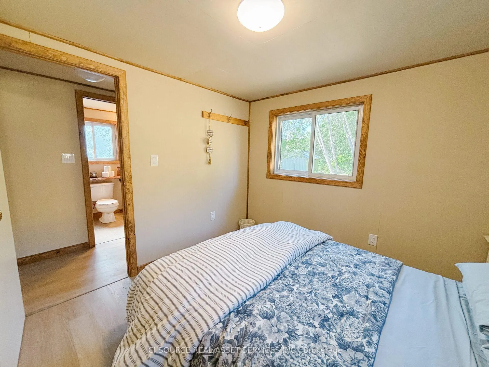 Photo 17 of 77 Odds Drive, Parry Sound Remote Area, Restoule — HOMEH