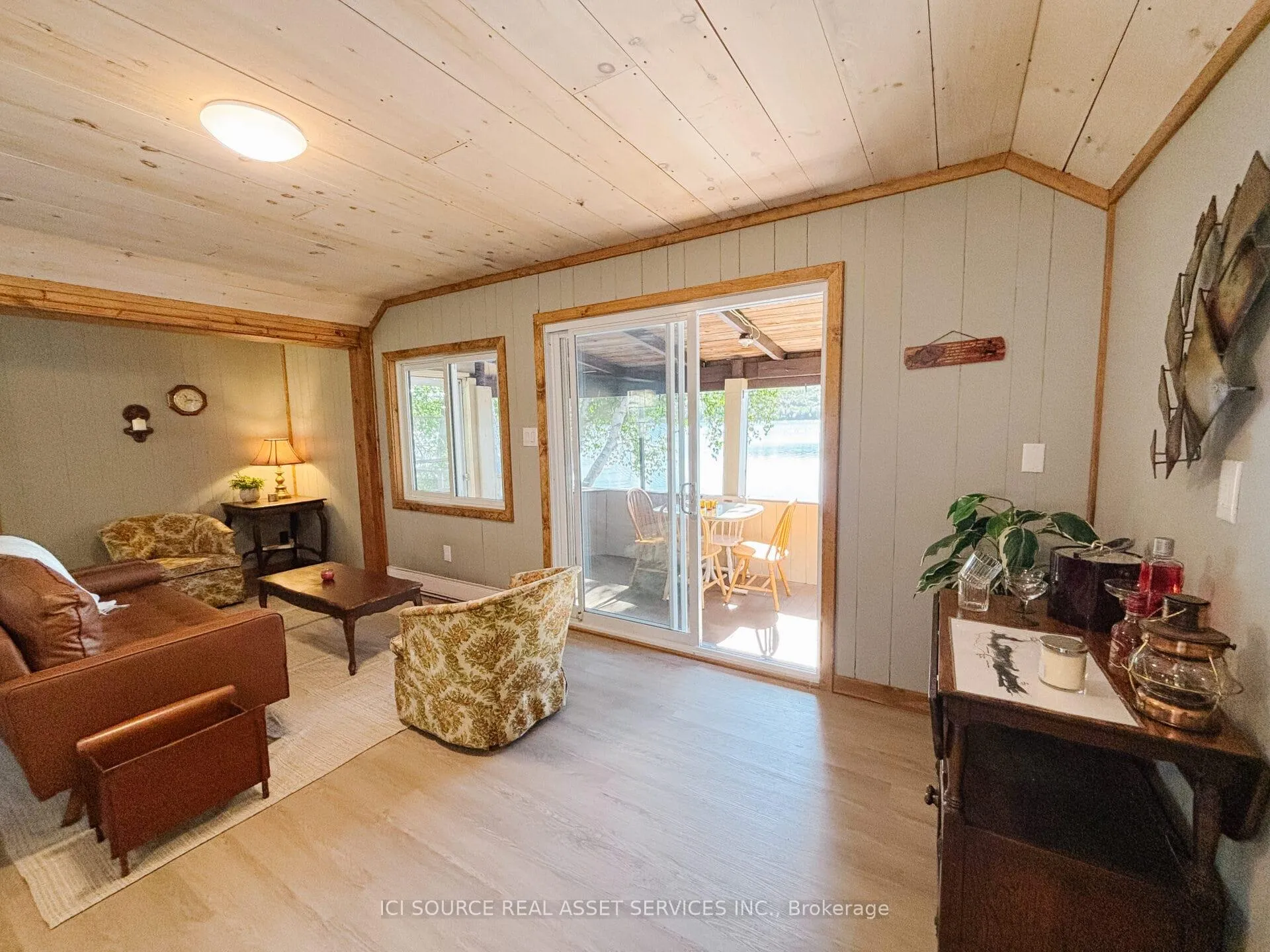 Photo 19 of 77 Odds Drive, Parry Sound Remote Area, Restoule — HOMEH
