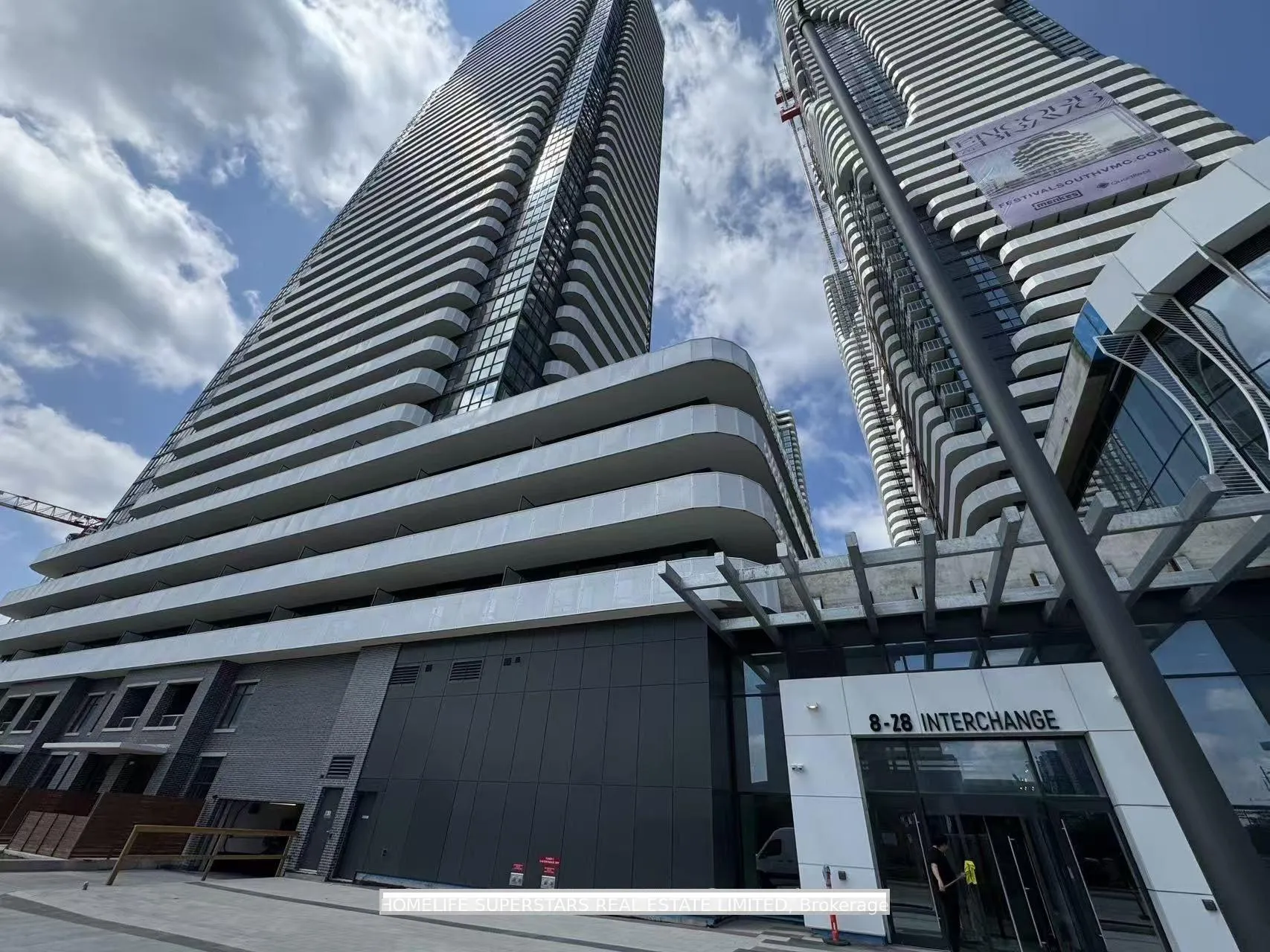 Photo 1 of Unit 708, 28 Interchange Way, Vaughan, Vaughan Corporate Centre — HOMEH