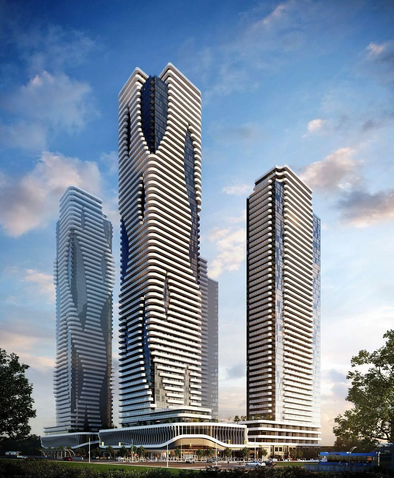 Photo 2 of Unit 708, 28 Interchange Way, Vaughan, Vaughan Corporate Centre — HOMEH
