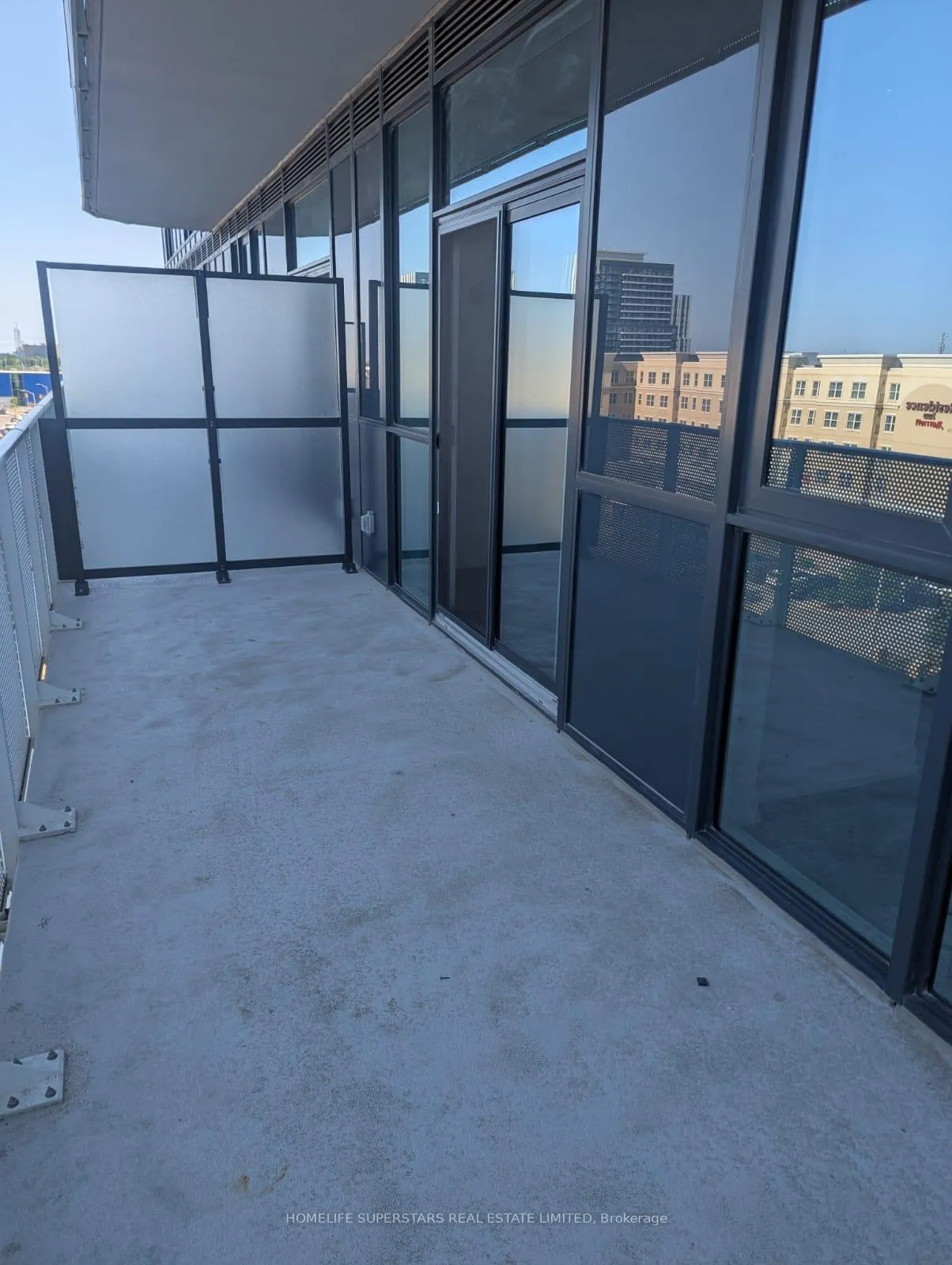 Photo 13 of Unit 708, 28 Interchange Way, Vaughan, Vaughan Corporate Centre — HOMEH