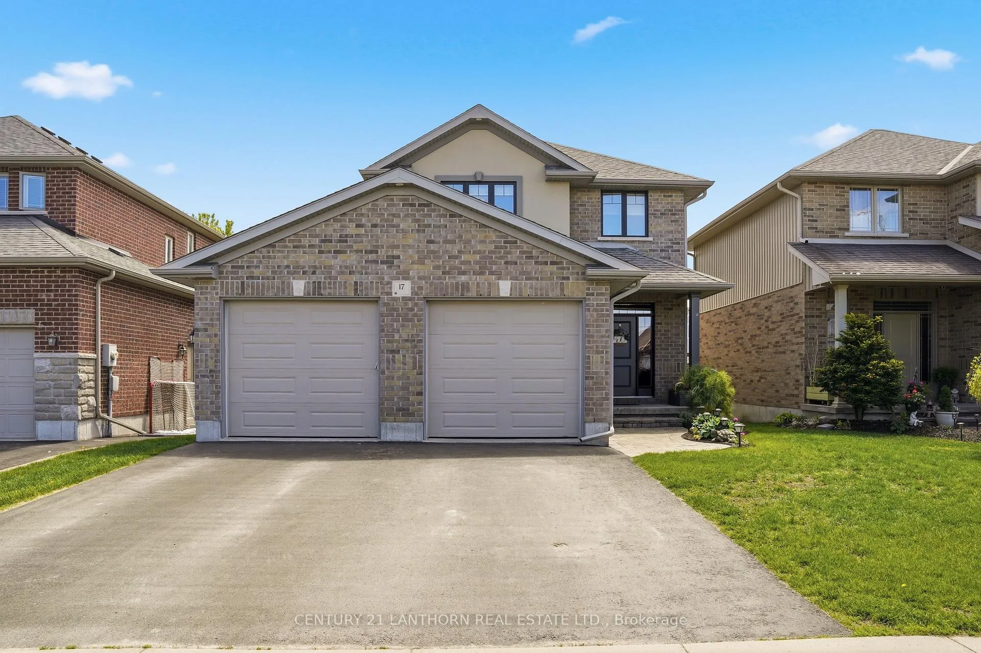 Photo 5 of 17 Cavendish Drive, Belleville, Thurlow Ward — HOMEH