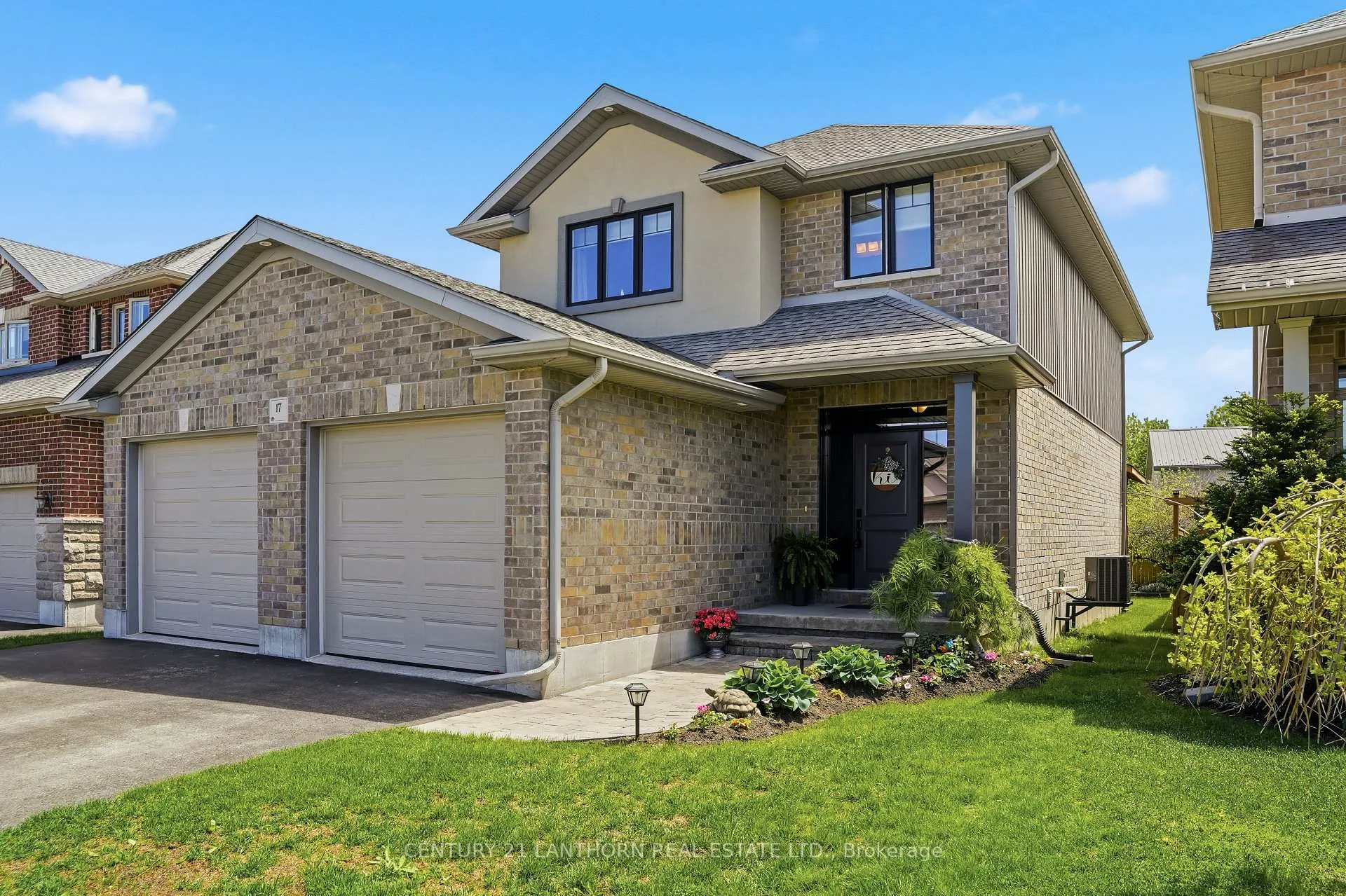 Photo 6 of 17 Cavendish Drive, Belleville, Thurlow Ward — HOMEH
