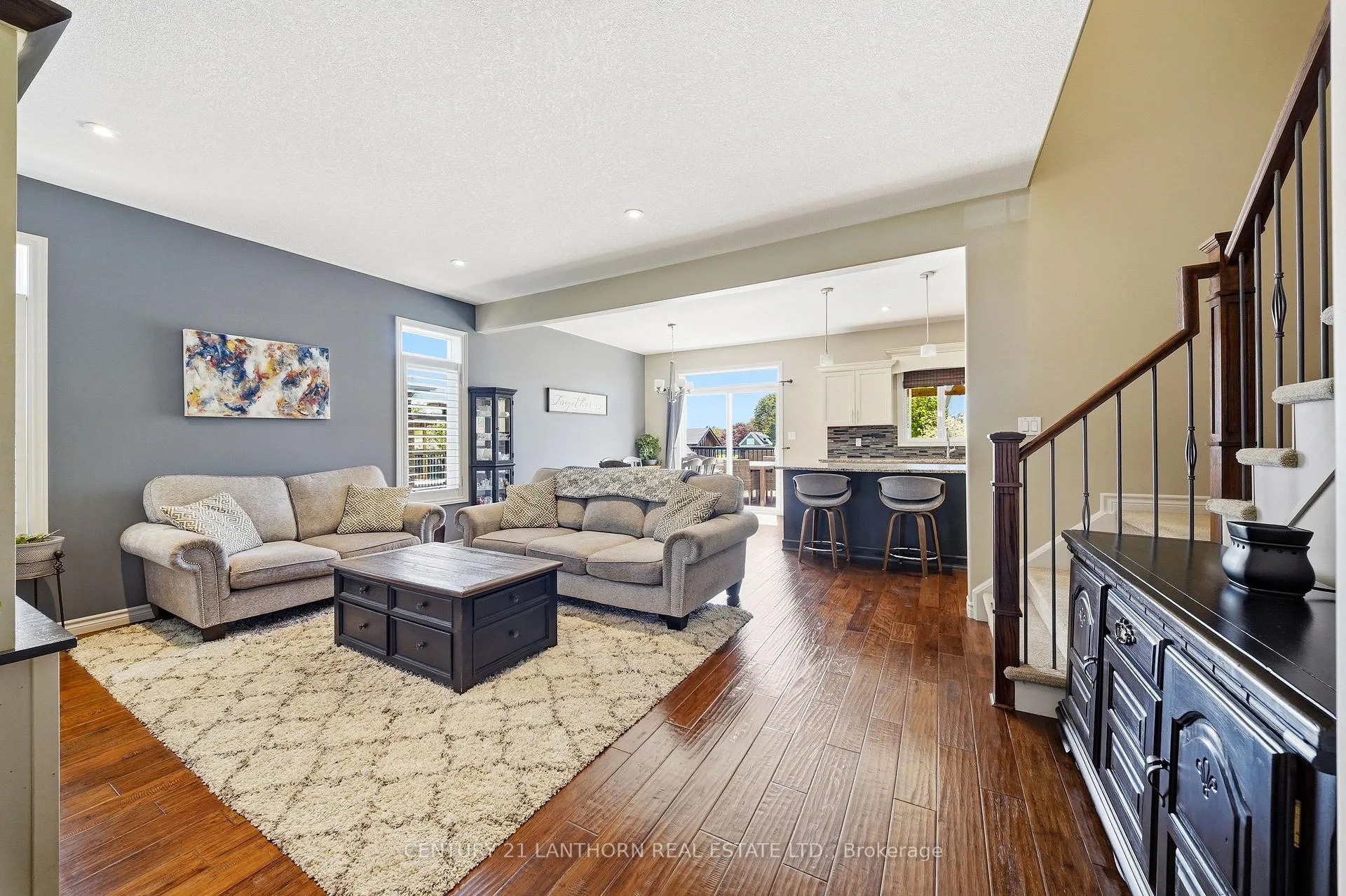 Photo 11 of 17 Cavendish Drive, Belleville, Thurlow Ward — HOMEH