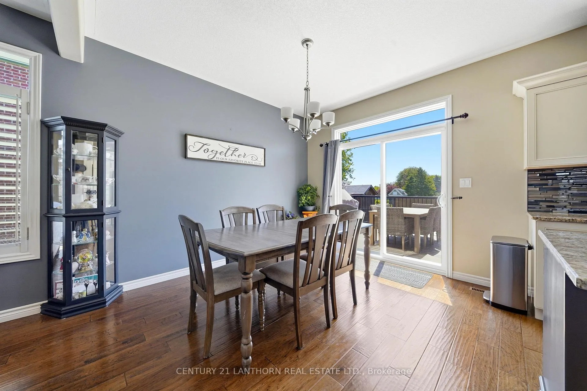 Photo 14 of 17 Cavendish Drive, Belleville, Thurlow Ward — HOMEH