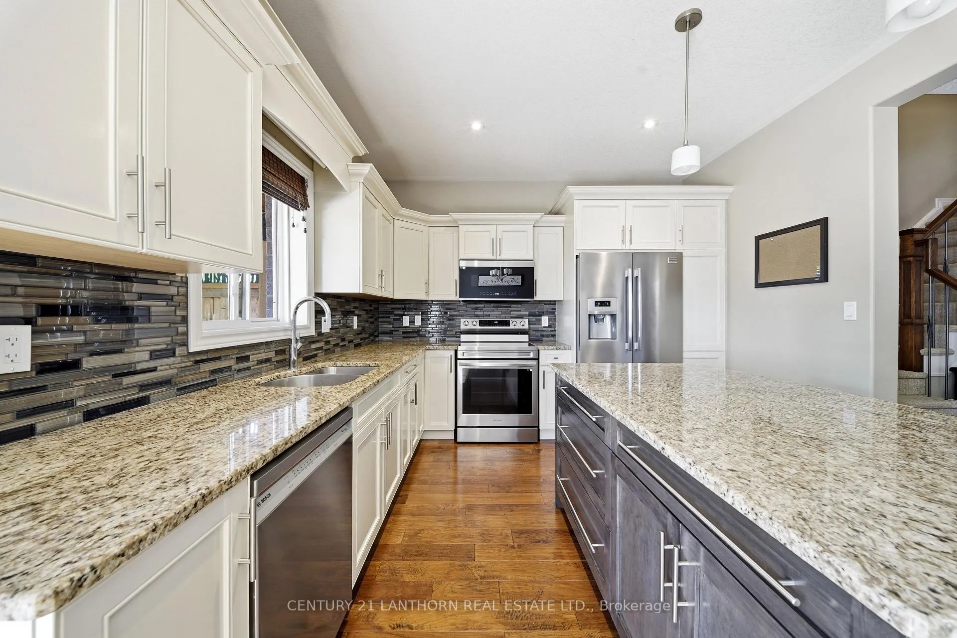 Photo 16 of 17 Cavendish Drive, Belleville, Thurlow Ward — HOMEH