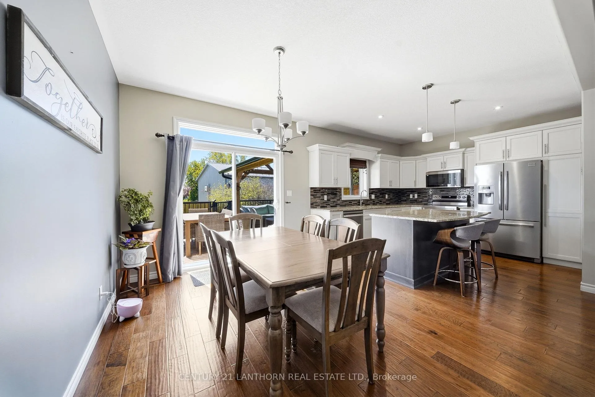 Photo 18 of 17 Cavendish Drive, Belleville, Thurlow Ward — HOMEH