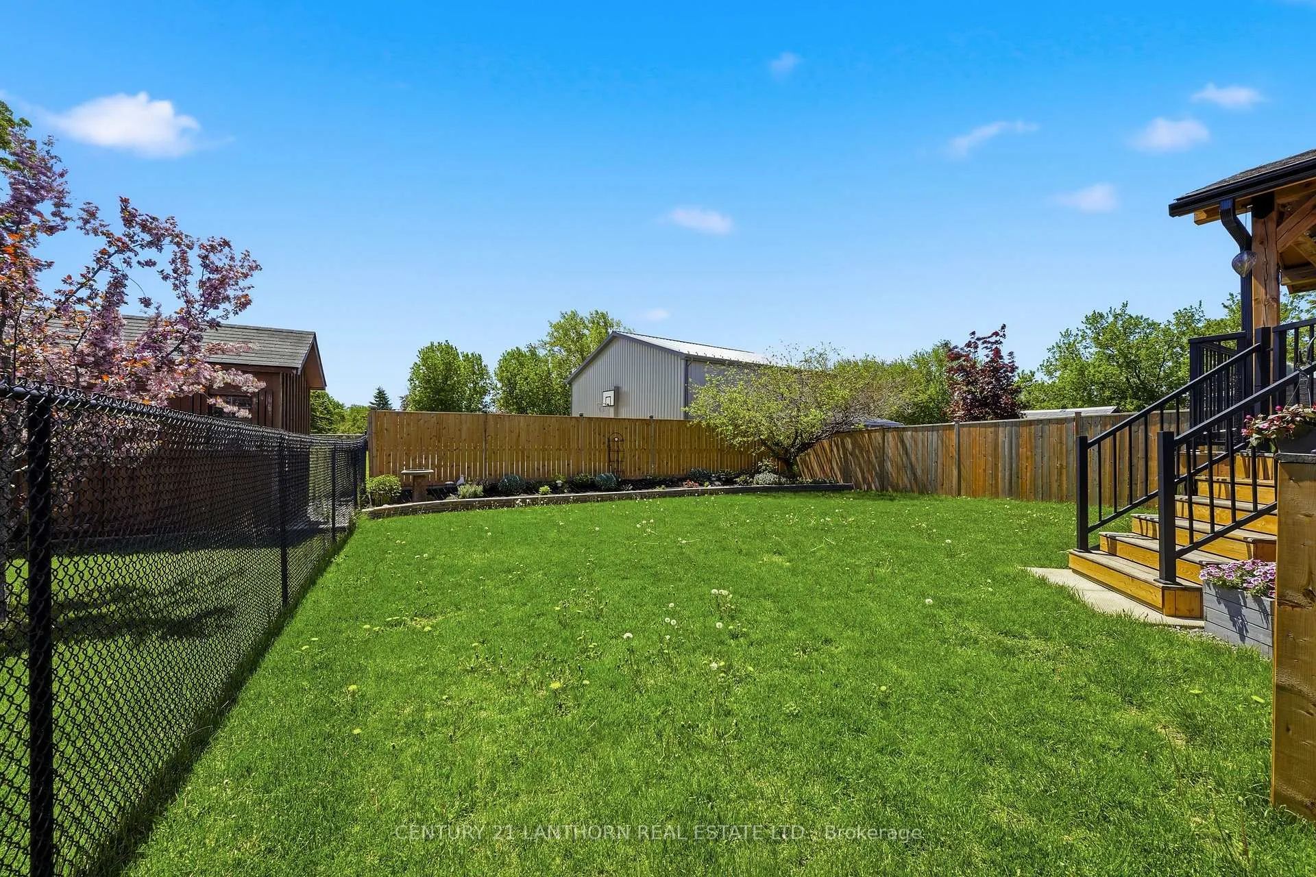 Photo 37 of 17 Cavendish Drive, Belleville, Thurlow Ward — HOMEH