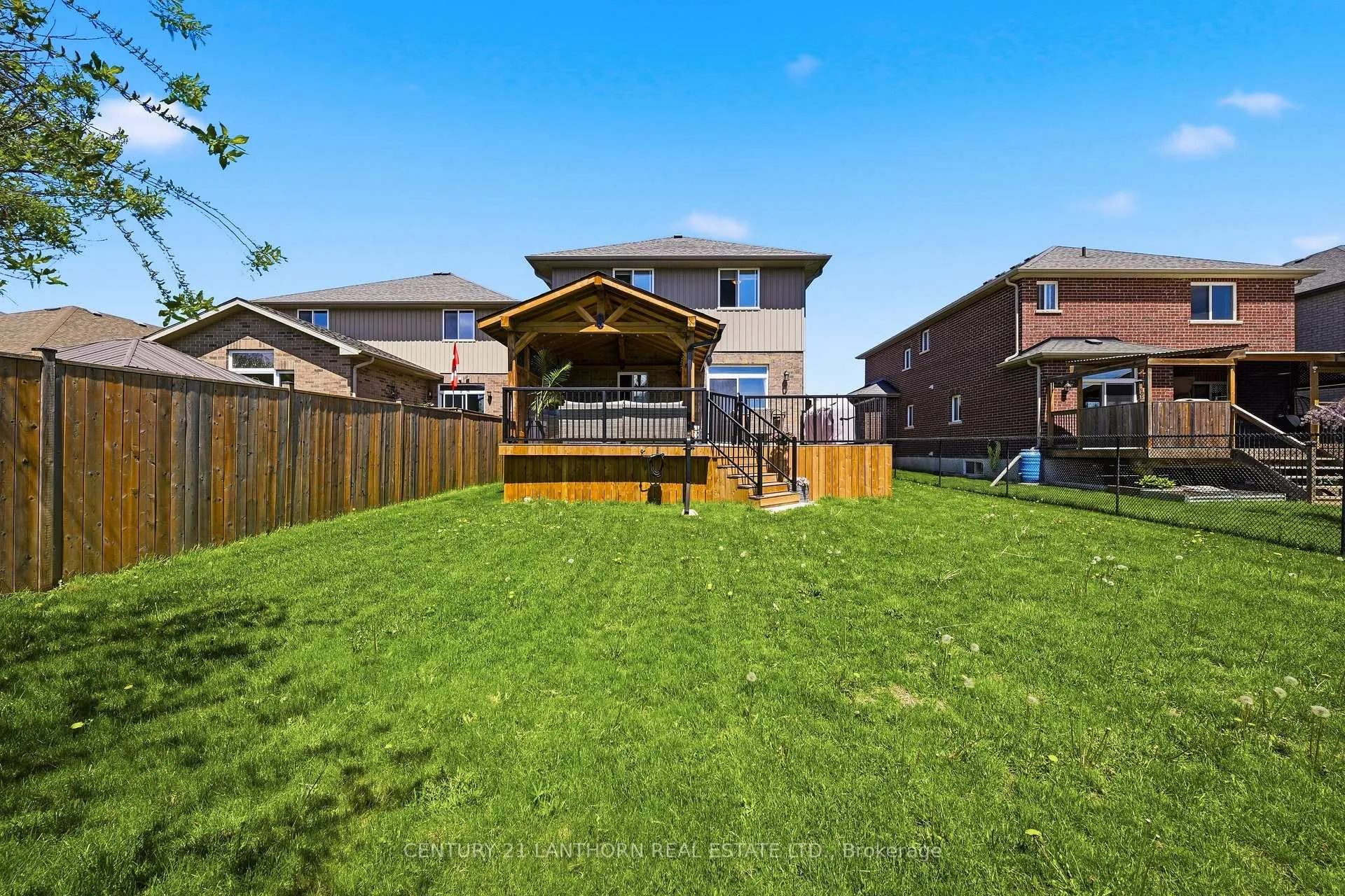 Photo 40 of 17 Cavendish Drive, Belleville, Thurlow Ward — HOMEH