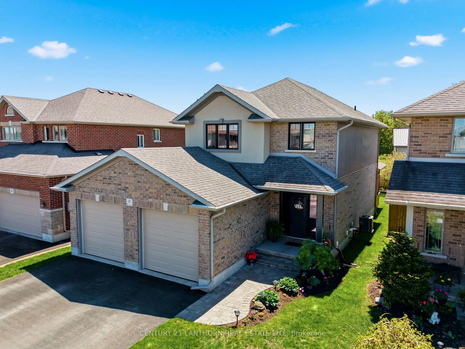 Photo 44 of 17 Cavendish Drive, Belleville, Thurlow Ward — HOMEH