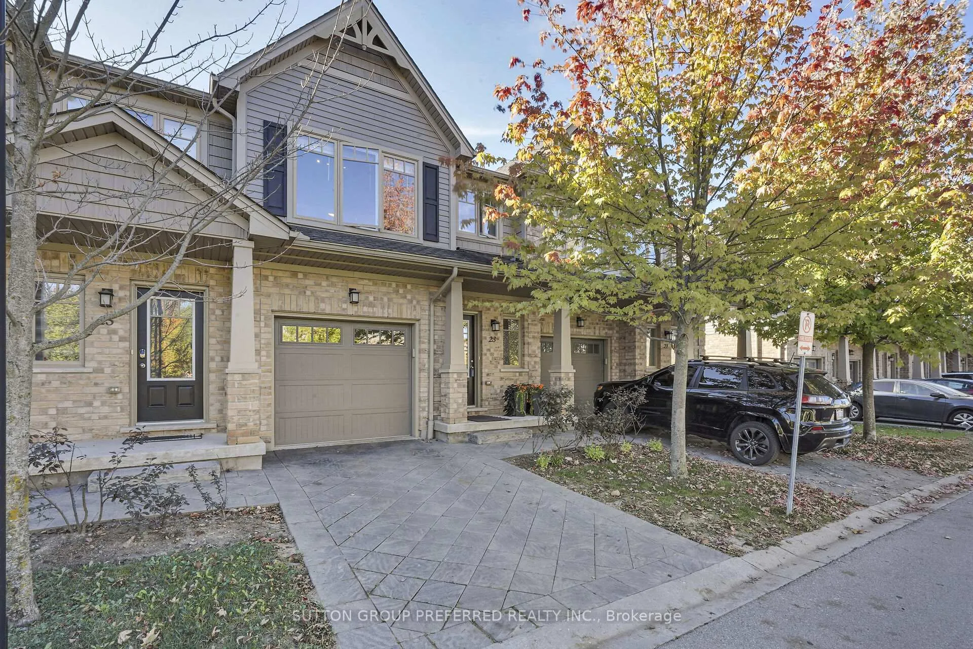 Photo 2 of Unit 23, 1924 Cedarhollow Boulevard, London, North D — HOMEH
