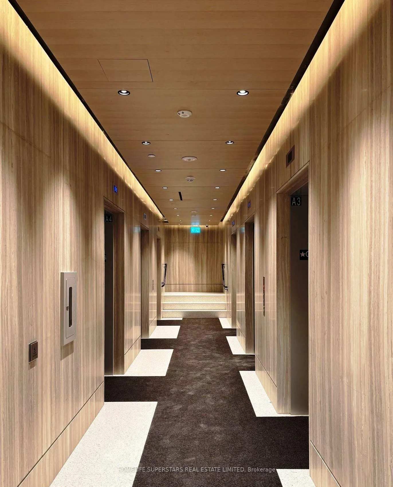Photo 7 of Unit 1812, 225 Commerce Street, Vaughan, Vaughan Corporate Centre — HOMEH