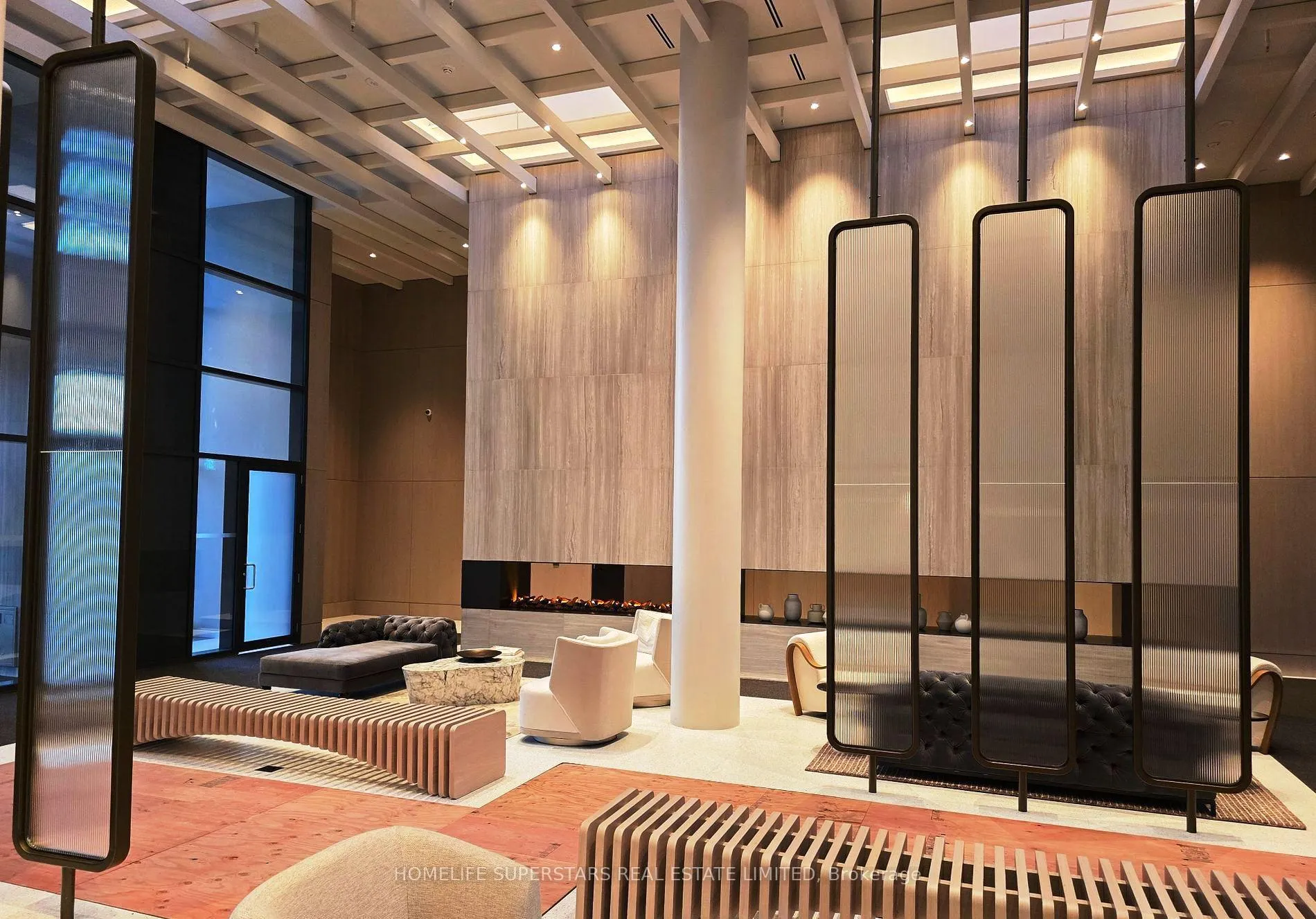 Photo 9 of Unit 1812, 225 Commerce Street, Vaughan, Vaughan Corporate Centre — HOMEH