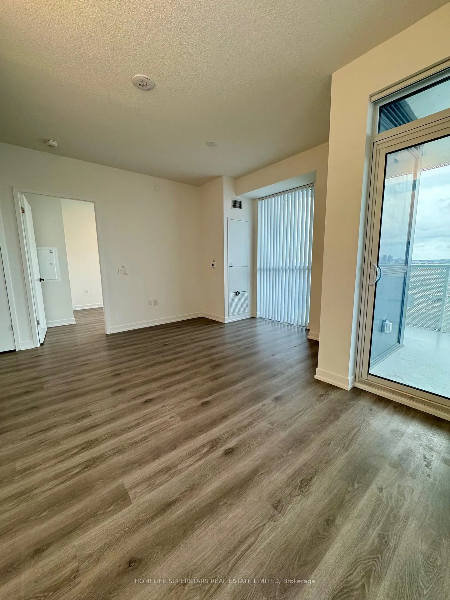 Photo 16 of Unit 1812, 225 Commerce Street, Vaughan, Vaughan Corporate Centre — HOMEH