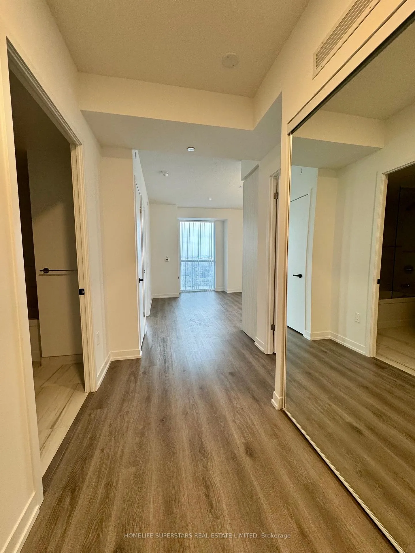 Photo 19 of Unit 1812, 225 Commerce Street, Vaughan, Vaughan Corporate Centre — HOMEH