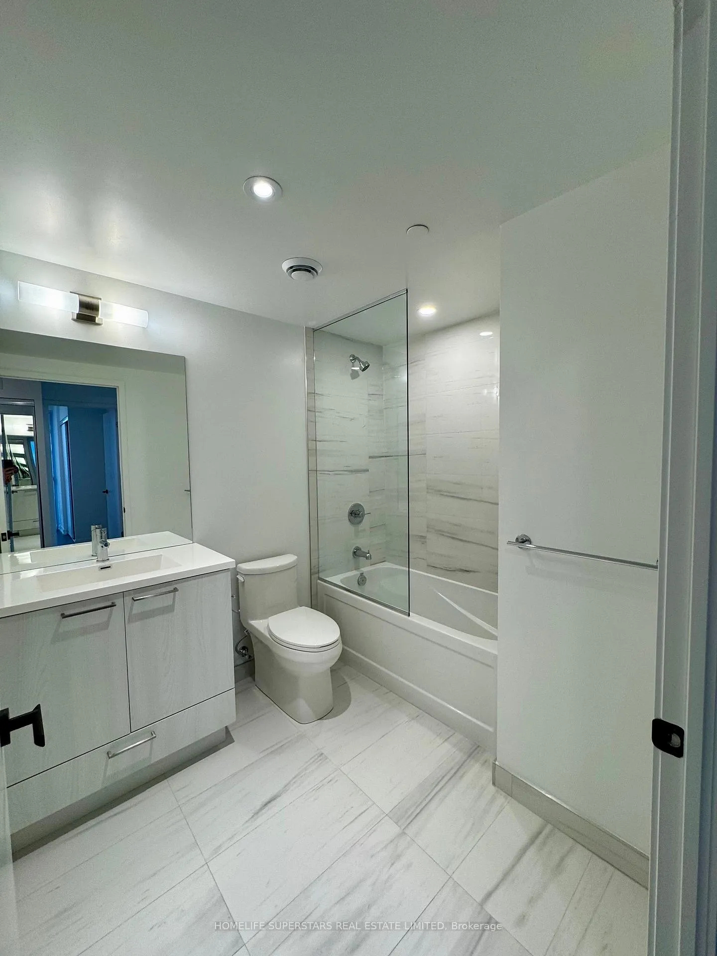 Photo 20 of Unit 1812, 225 Commerce Street, Vaughan, Vaughan Corporate Centre — HOMEH