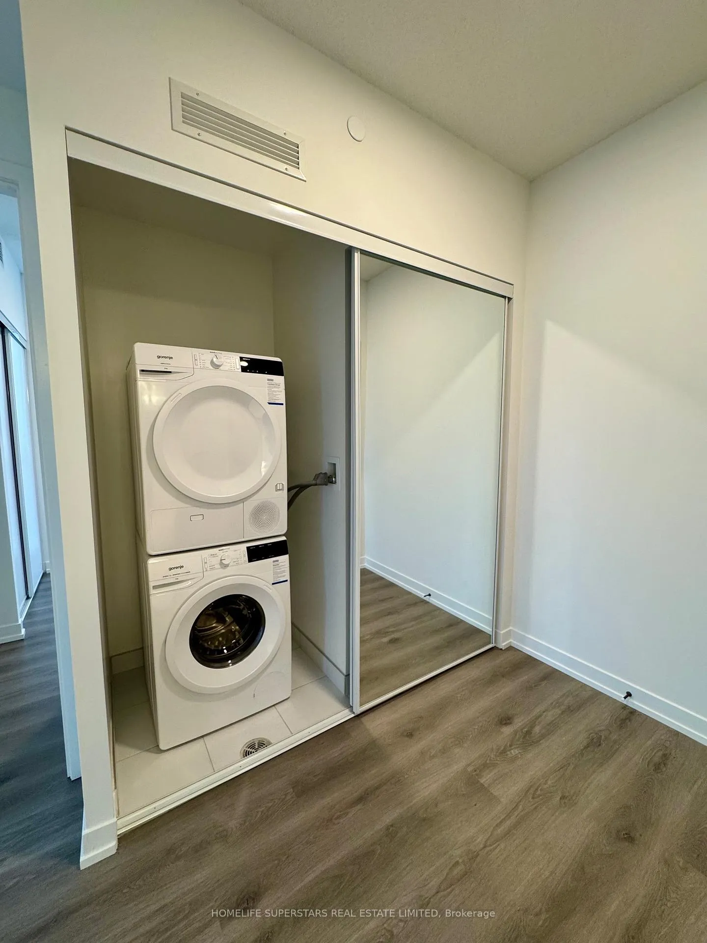Photo 22 of Unit 1812, 225 Commerce Street, Vaughan, Vaughan Corporate Centre — HOMEH