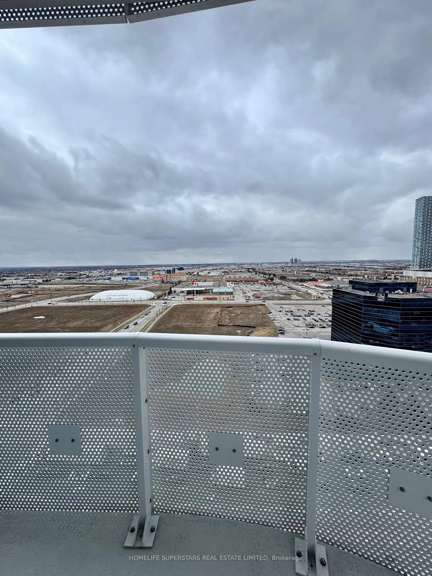 Photo 26 of Unit 1812, 225 Commerce Street, Vaughan, Vaughan Corporate Centre — HOMEH