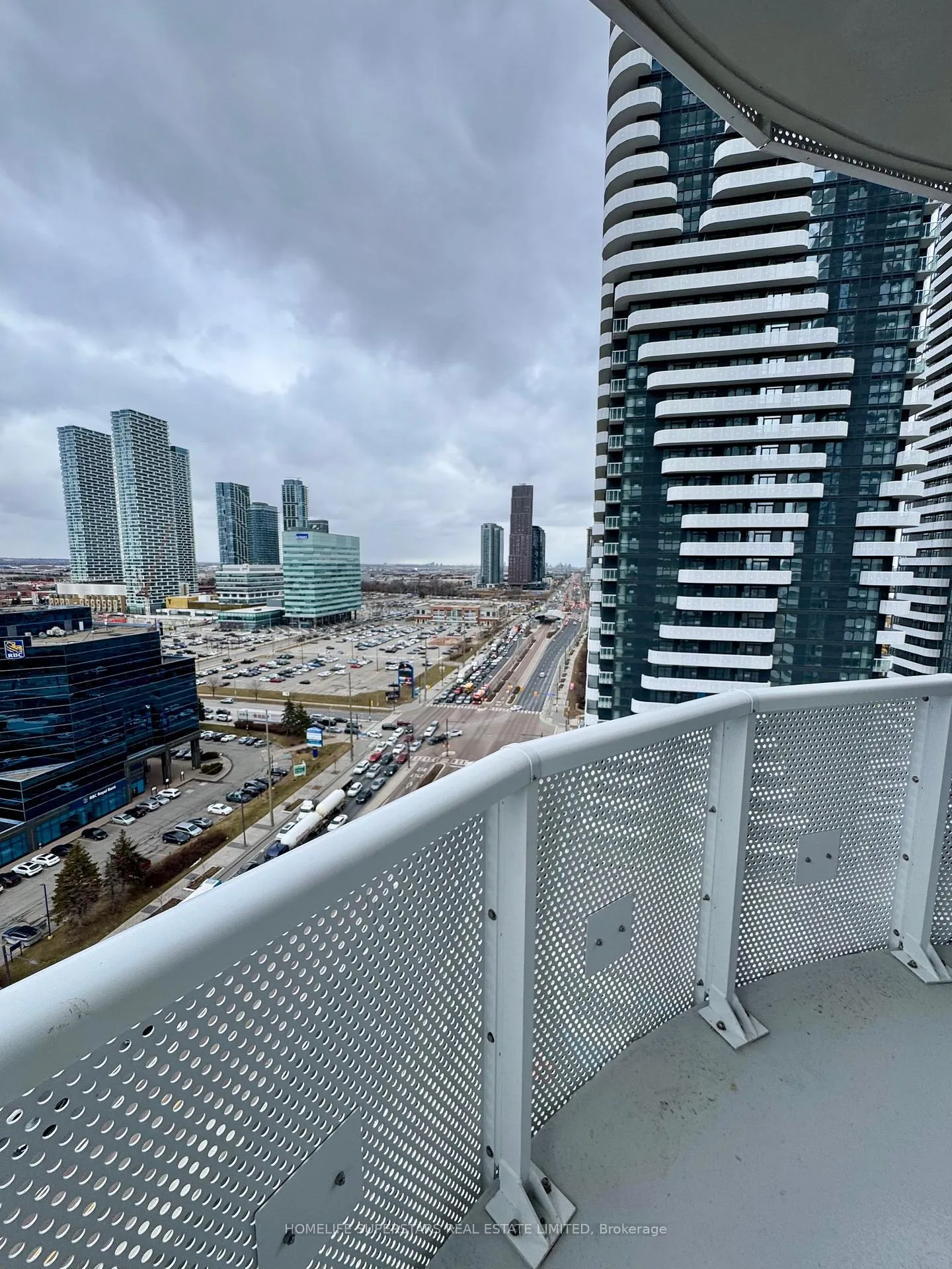 Photo 27 of Unit 1812, 225 Commerce Street, Vaughan, Vaughan Corporate Centre — HOMEH